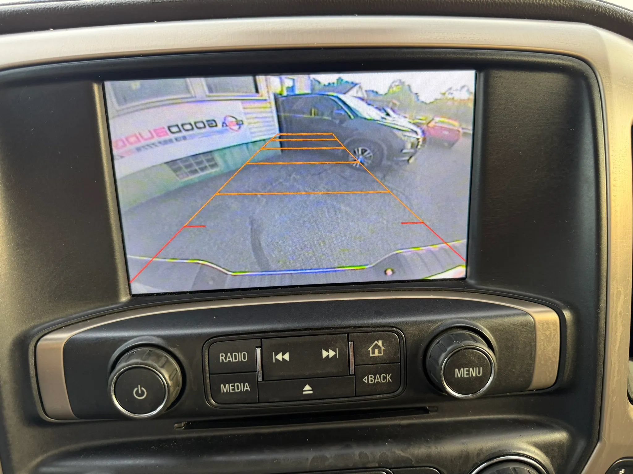 Used 2015 GMC Sierra 1500 Denali AWD/4WD image 48
