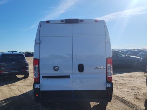New 2026 RAM ProMaster 1500 image 7