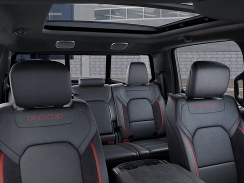 New 2026 RAM 1500 RHO w/ RHO Level 1 Equipment Group image 26