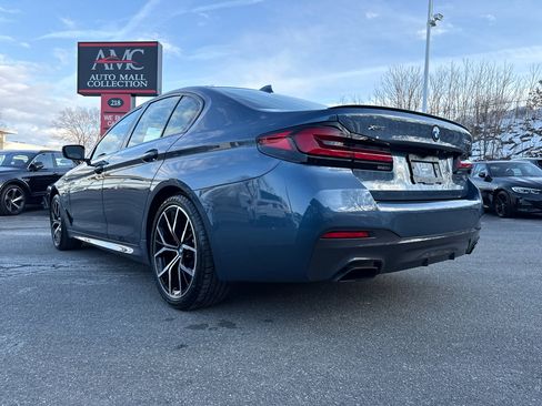 Used 2023 BMW 530e xDrive 530xe w/ Premium Package image 3