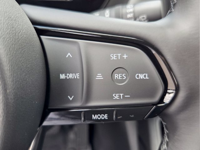 New 2026 MAZDA CX-5 Preferred AWD/4WD image 30