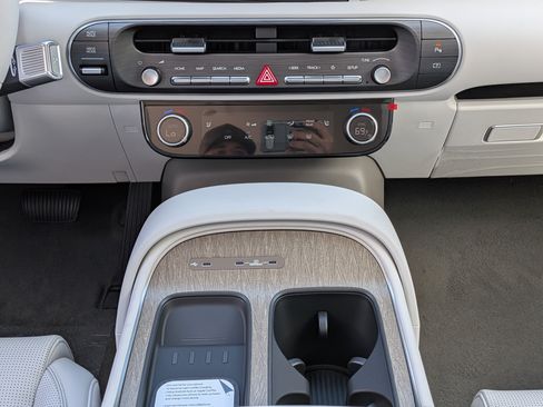New 2027 Hyundai Palisade SEL FWD image 23