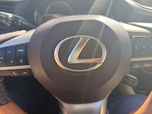 Used 2018 Lexus RX 350 350 w/ Premium Package image 20