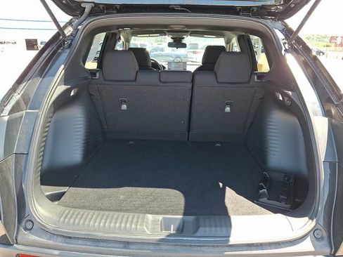 Certified 2024 Honda HR-V Sport image 24
