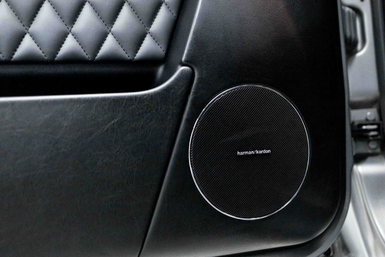 Used 2013 Mercedes-Benz G 63 AMG 4MATIC image 48