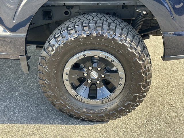 Used 2025 Ford F150 XL w/ Equipment Group 103A High AWD/4WD image 38