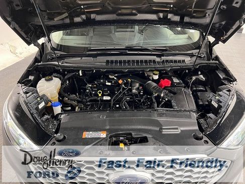 Used 2023 Ford Edge SEL image 22
