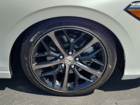 Used 2026 Honda Civic Si image 6