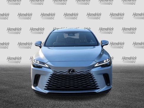 New 2026 Lexus RX 350 Premium image 3