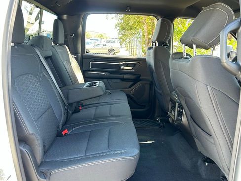 New 2026 RAM 1500 Big Horn image 41