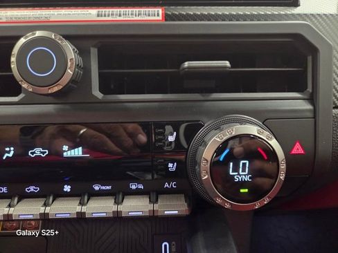 New 2026 Toyota Tacoma TRD Pro AWD/4WD image 72