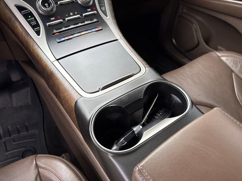 Used 2016 Lincoln MKX Reserve FWD image 7