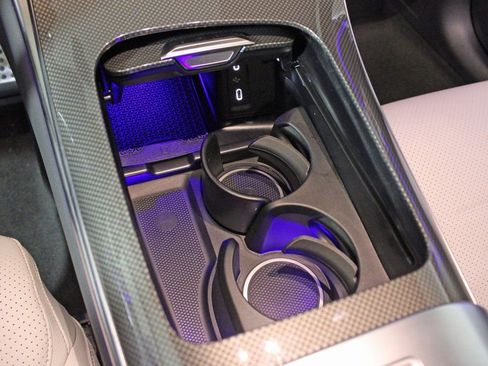 Certified 2026 Mercedes-Benz GLC 300 4MATIC image 25