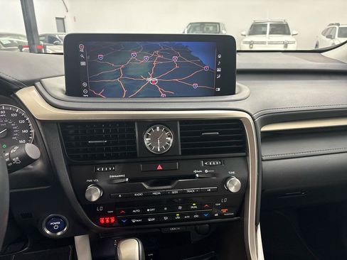 Used 2022 Lexus RX 450h AWD w/ Premium Package image 21