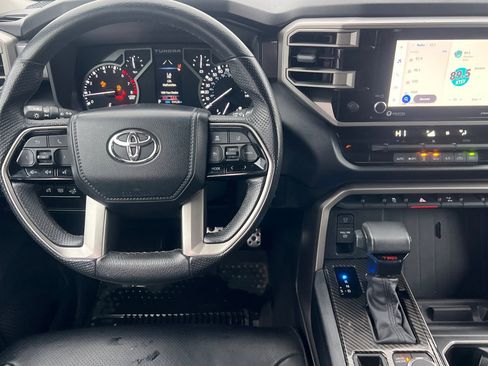 Used 2024 Toyota Tundra SR5 image 15