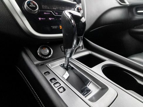 Used 2022 Nissan Murano SL image 10