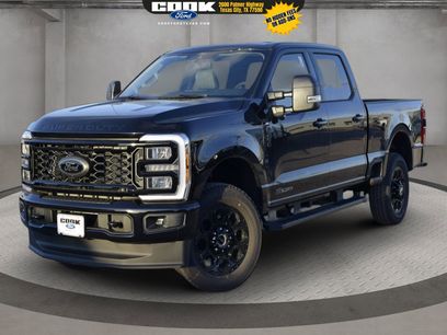 New 2026 Ford F250 XLT w/ XLT Premium Package