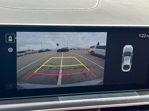 New 2026 Kia K5 GT-Line image 22