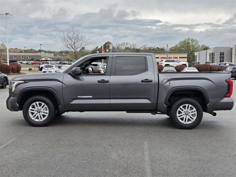 Used 2025 Toyota Tundra SR5 image 2