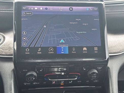 Used 2021 Jeep Grand Cherokee L Limited RWD image 25