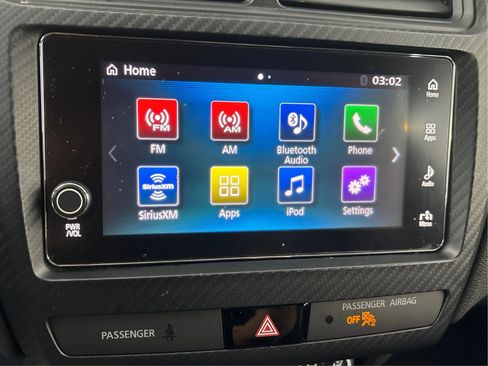 Used 2018 Mitsubishi Outlander Sport SE AWD/4WD image 42