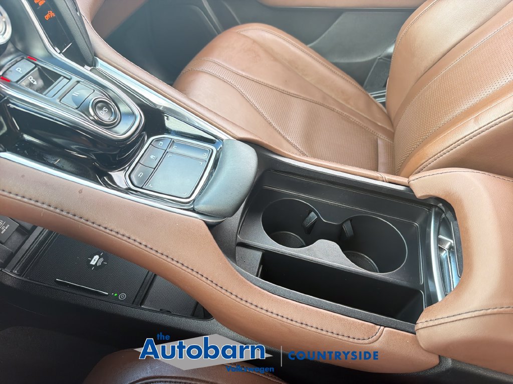 Used 2023 Acura RDX w/ Technology Package AWD/4WD image 18