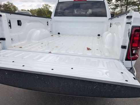 New 2026 RAM 2500 Tradesman image 24