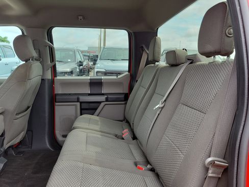 Used 2018 Ford F150 XLT RWD image 12