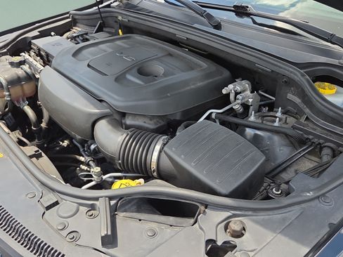 Used 2021 Jeep Grand Cherokee Laredo RWD image 20