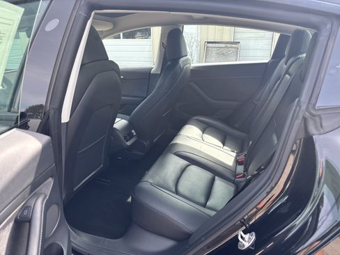 Used 2023 Tesla Model 3 Standard Range RWD image 18