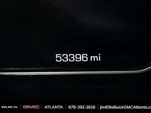 Used 2022 GMC Yukon SLT RWD image 9