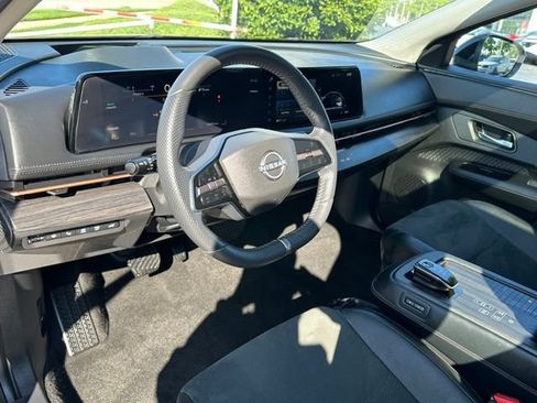Certified 2024 Nissan Ariya AWD image 31