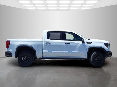 Used 2023 GMC Sierra 1500 AT4X w/ AT4X AEV Edition AWD/4WD image 4