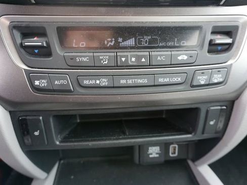 Used 2019 Honda Pilot EX-L image 16