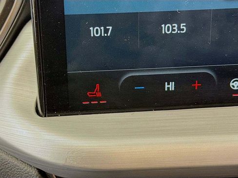 Used 2024 Ford Escape Platinum image 35