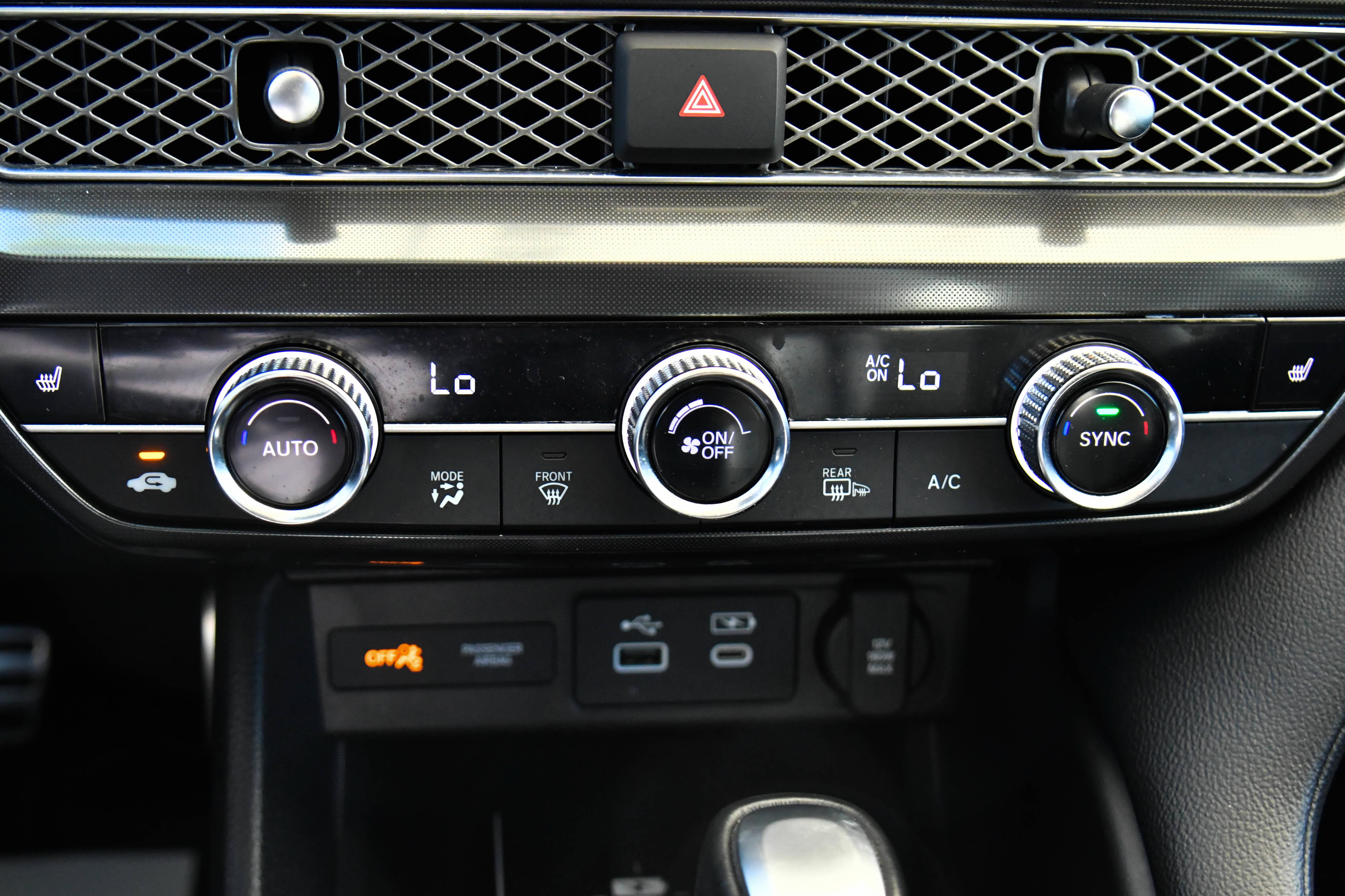 Used 2024 Acura Integra A-Spec w/ Technology Package FWD image 27