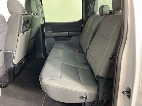Used 2025 Ford F150 XLT w/ Equipment Group 301A Standard image 23