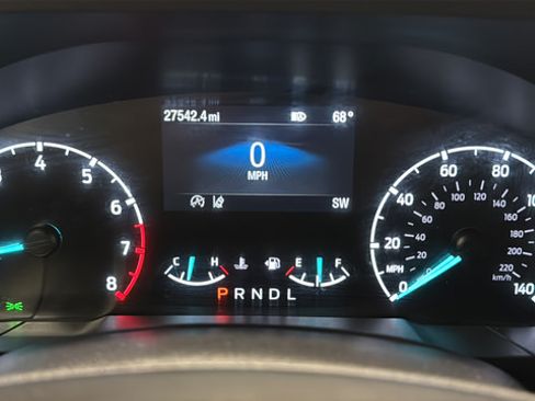 Used 2024 Ford Maverick XLT w/ Equipment Group 300A Standard AWD/4WD image 16