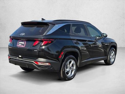Used 2024 Hyundai Tucson SEL image 5