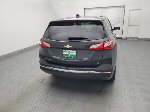 Used 2019 Chevrolet Equinox LT FWD image 7