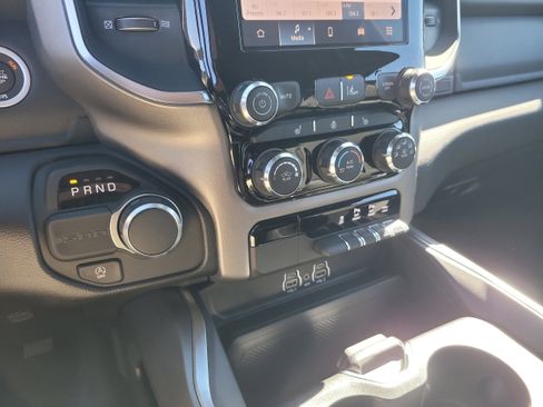 New 2026 RAM 1500 Big Horn image 18