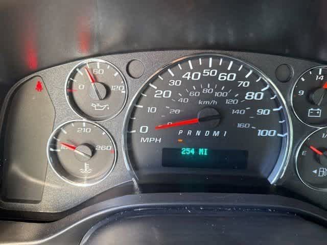New 2025 Chevrolet Express 4500 w/ Power Convenience Package RWD image 43