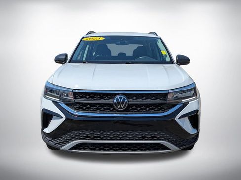 Used 2023 Volkswagen Taos S image 9