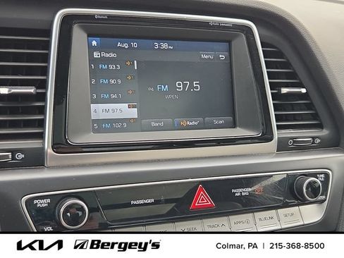 Used 2018 Hyundai Sonata Limited FWD image 19