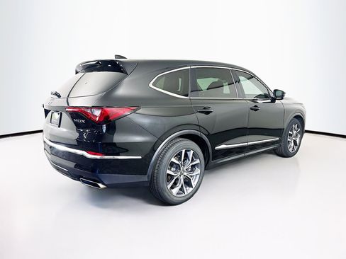 Used 2023 Acura MDX FWD w/ Technology Package image 9