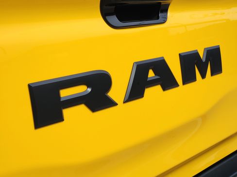 Used 2023 RAM 1500 TRX w/ TRX Level 2 Equipment Group image 9