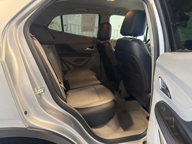 Used 2016 Buick Encore FWD image 26