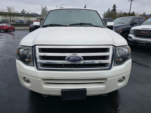 Used 2013 Ford Expedition EL Limited image 8