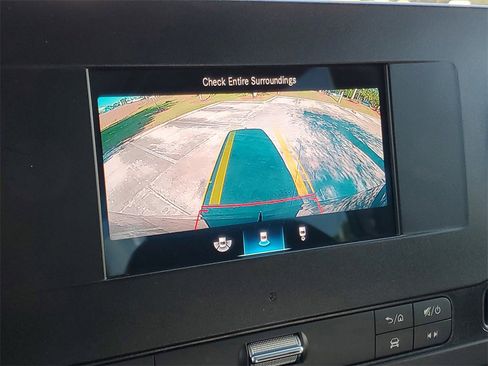 Used 2024 Mercedes-Benz Sprinter 2500 image 27