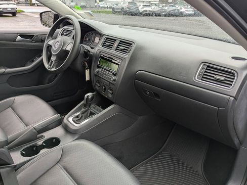Used 2014 Volkswagen Jetta SE image 31